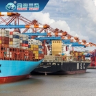 税関申告書および通関手続きサービス中国の輸入および輸出